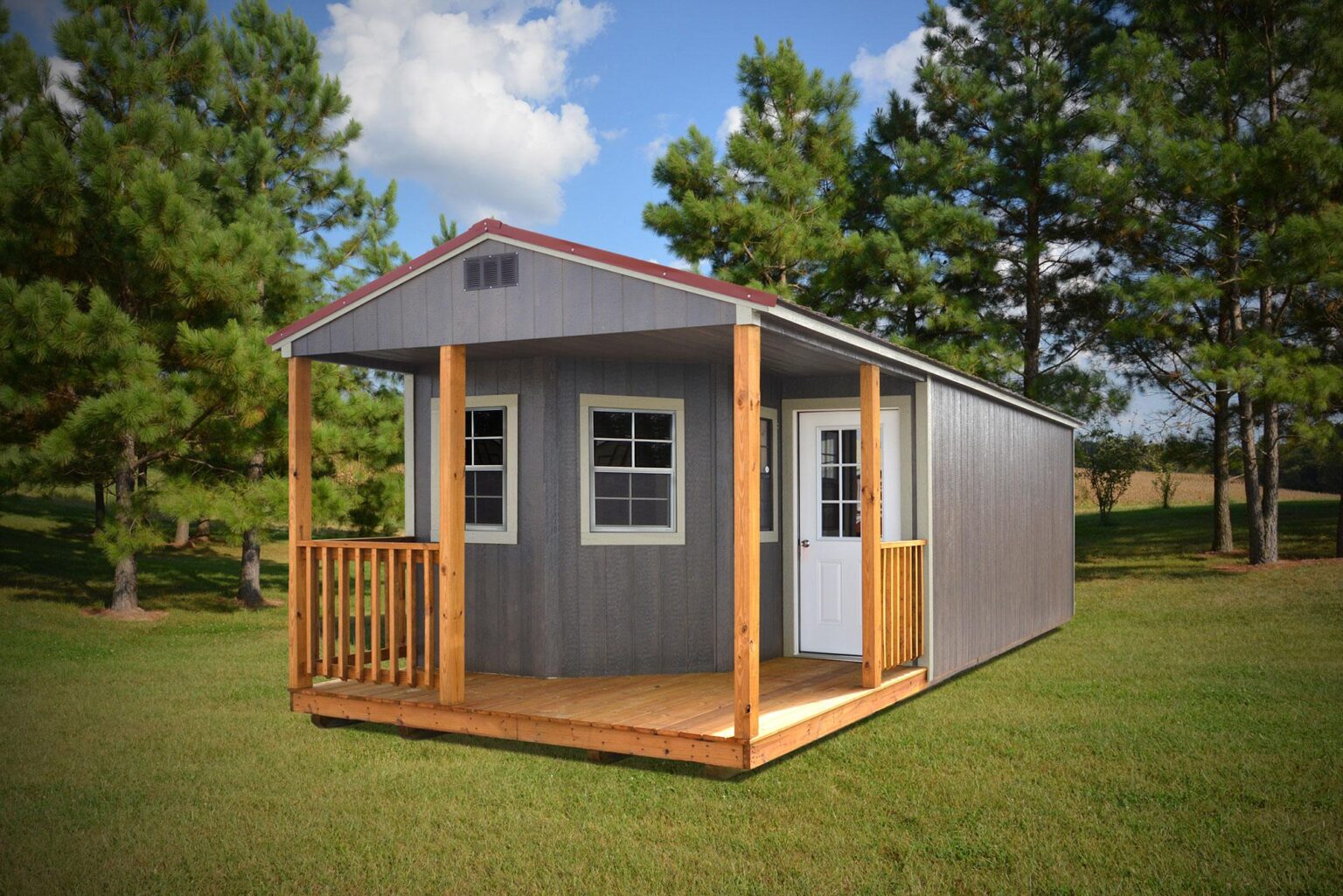 Cabins