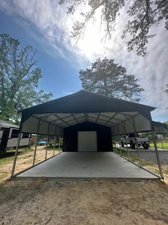 Carports