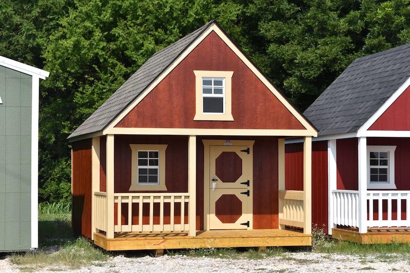 Play house