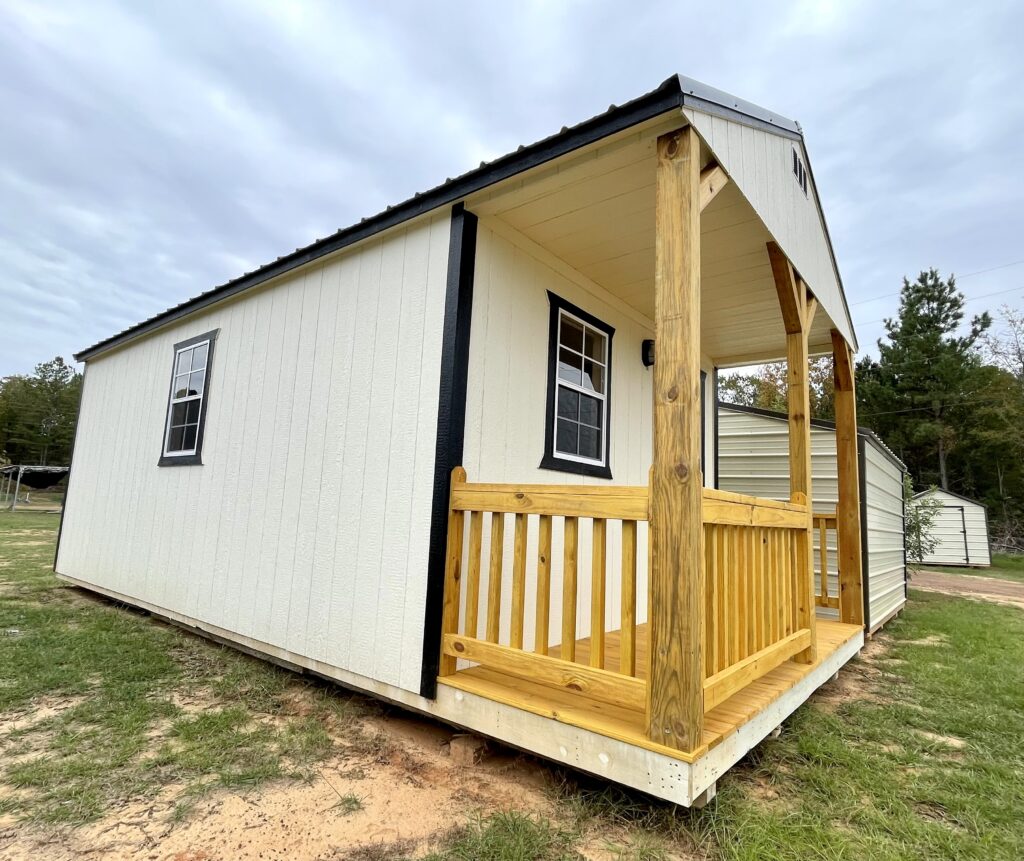 Cabin $9720